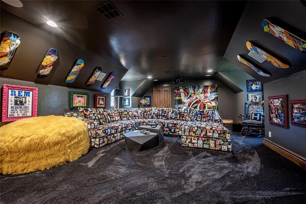 Photo 33 — 5716 Normandy Terrace, Oklahoma City, OK 73142