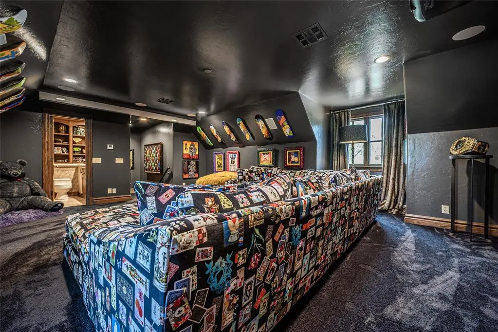 Photo 34 — 5716 Normandy Terrace, Oklahoma City, OK 73142