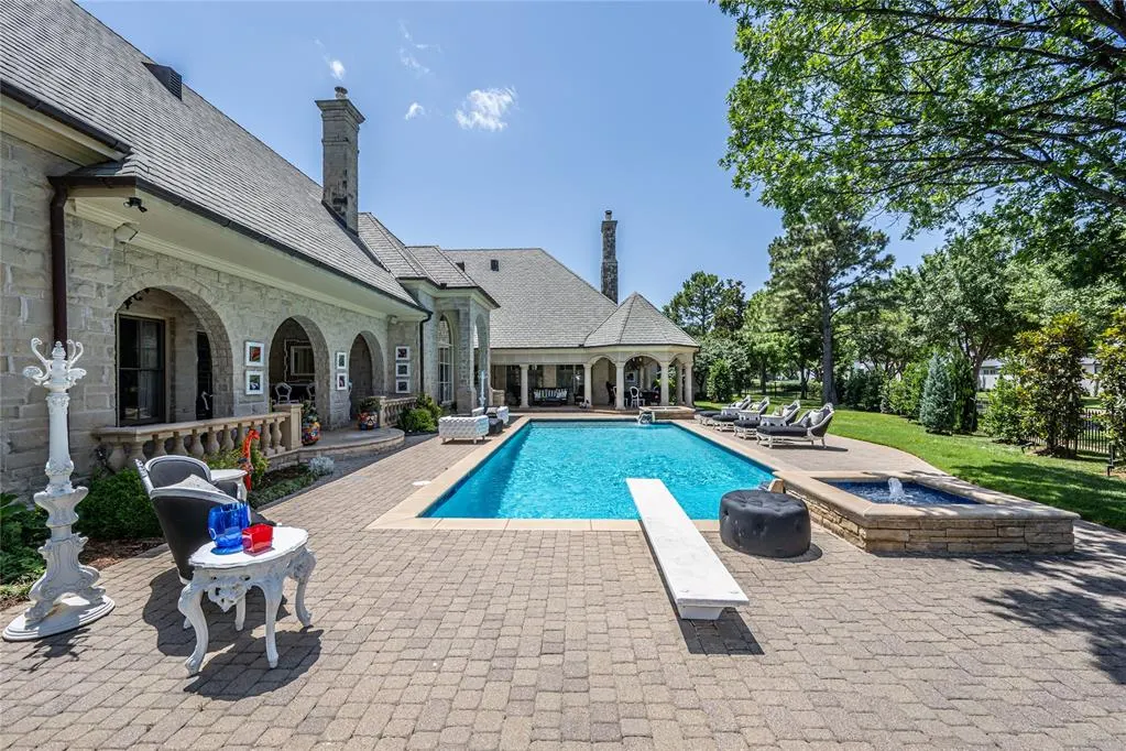 Photo 35 — 5716 Normandy Terrace, Oklahoma City, OK 73142