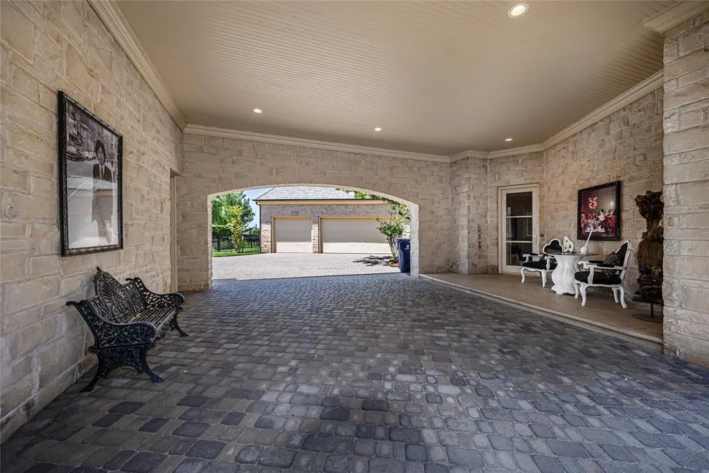 Photo 37 — 5716 Normandy Terrace, Oklahoma City, OK 73142