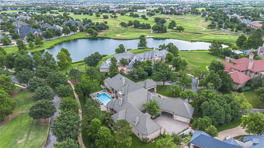 Photo 4 — 5716 Normandy Terrace, Oklahoma City, OK 73142