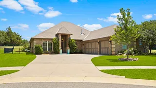 Sold home at 10500 Concord Drive