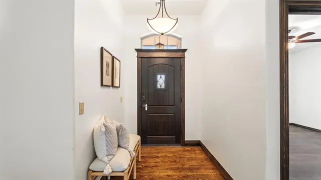 Photo 5 — 10500 Concord Drive, Oklahoma City, OK 73151