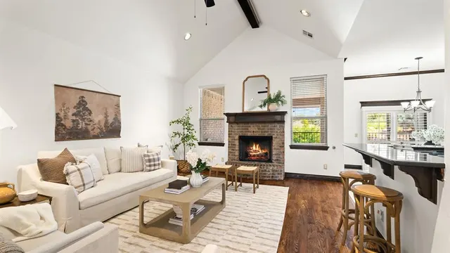 Photo 8 — 10500 Concord Drive, Oklahoma City, OK 73151