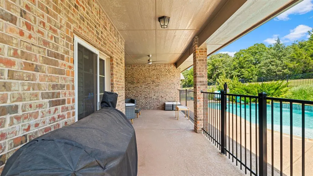 Photo 32 — 10500 Concord Drive, Oklahoma City, OK 73151
