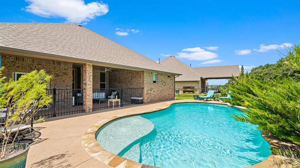 Photo 39 — 10500 Concord Drive, Oklahoma City, OK 73151