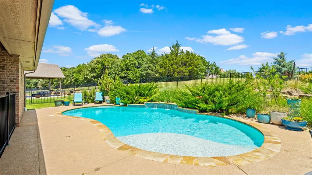 Photo 40 — 10500 Concord Drive, Oklahoma City, OK 73151