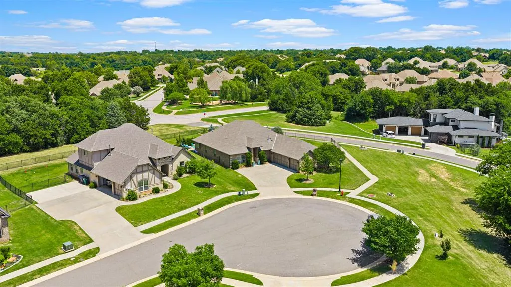 Photo 41 — 10500 Concord Drive, Oklahoma City, OK 73151