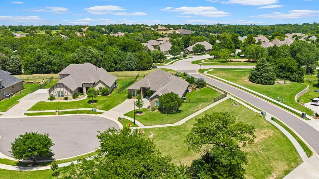 Photo 42 — 10500 Concord Drive, Oklahoma City, OK 73151