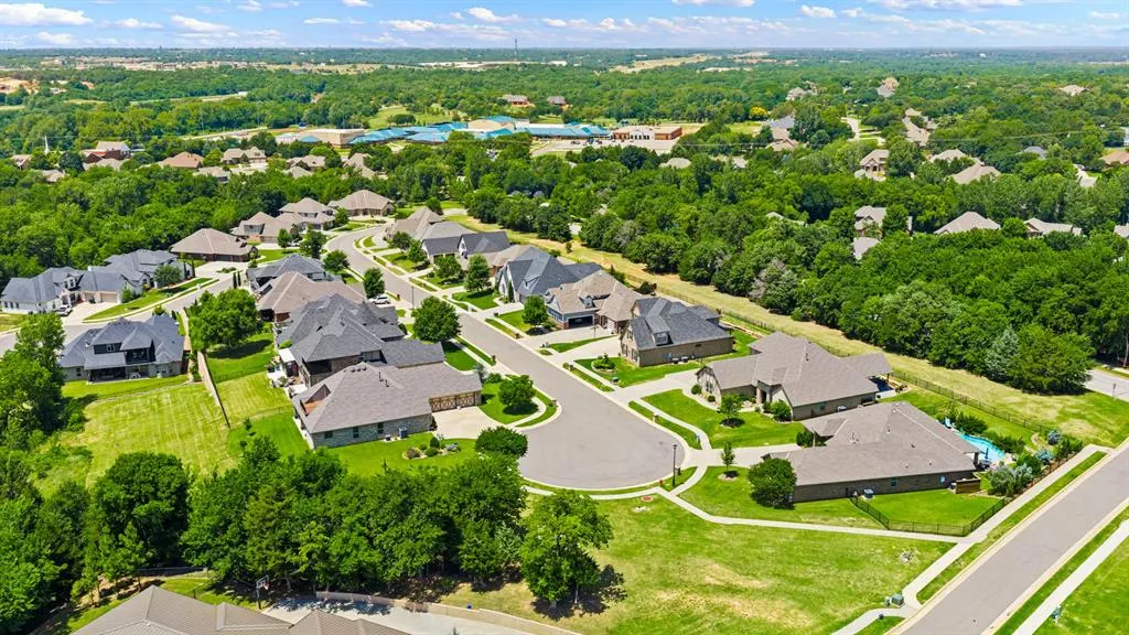 Photo 43 — 10500 Concord Drive, Oklahoma City, OK 73151
