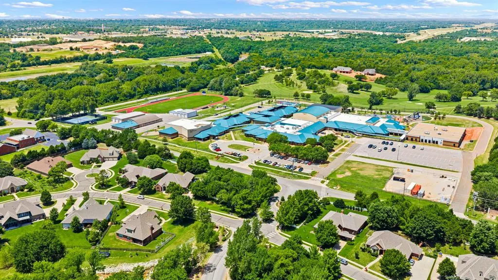 Photo 45 — 10500 Concord Drive, Oklahoma City, OK 73151