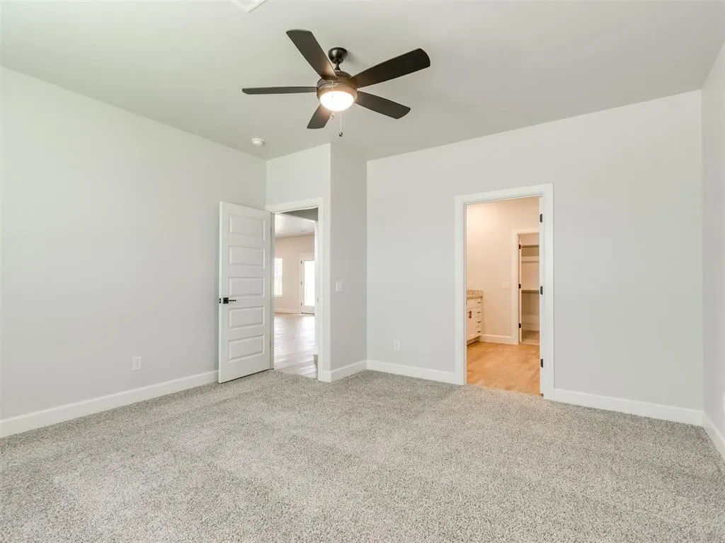 Photo 12 — 2379 Clubhouse Drive, Blanchard, OK 73010