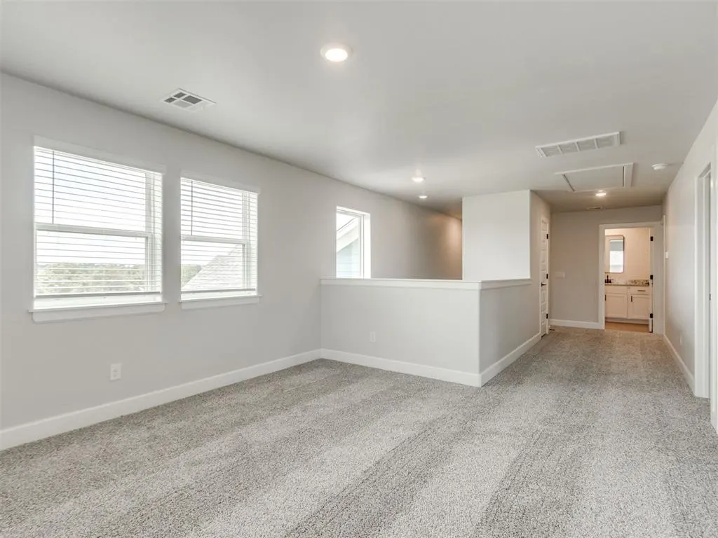 Photo 18 — 2379 Clubhouse Drive, Blanchard, OK 73010