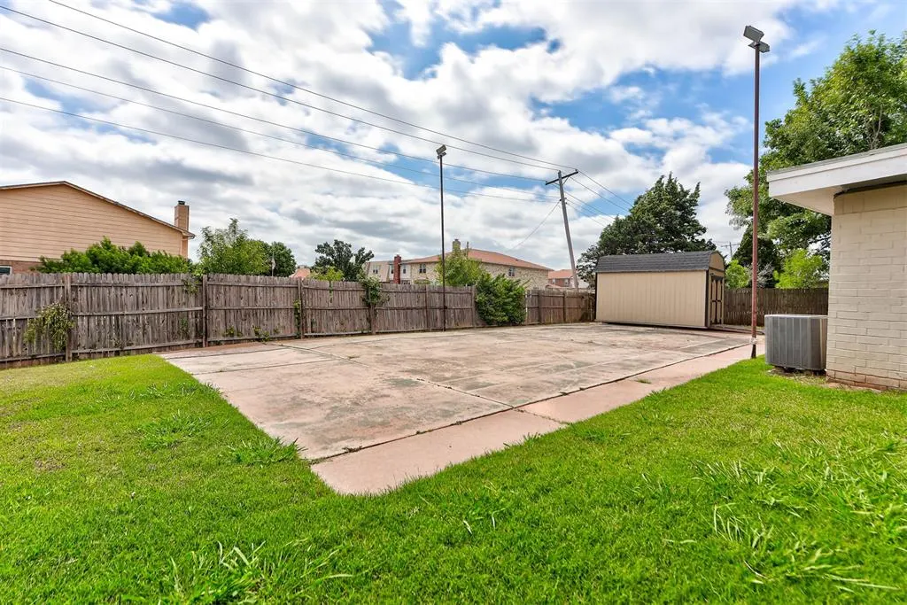 Photo 50 — 2201 NW 118th Terrace, Oklahoma City, OK 73120