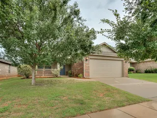 Sold home at 2817 NW 188th Street