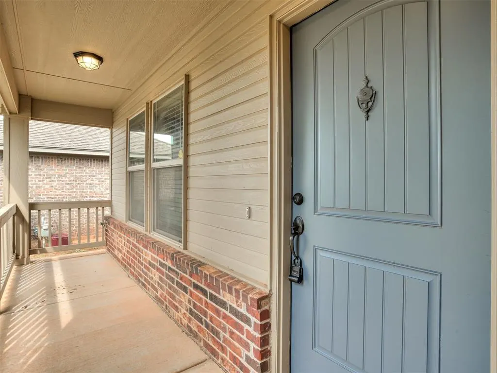 Photo 4 — 2817 NW 188th Street, Edmond, OK 73012