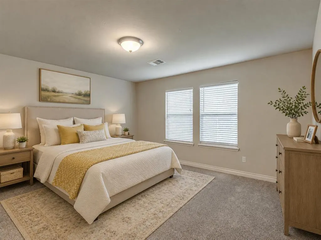 Photo 16 — 2817 NW 188th Street, Edmond, OK 73012