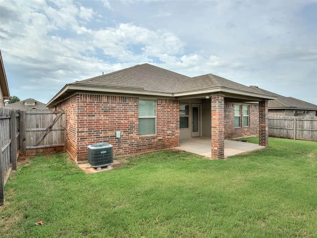 Photo 31 — 2817 NW 188th Street, Edmond, OK 73012