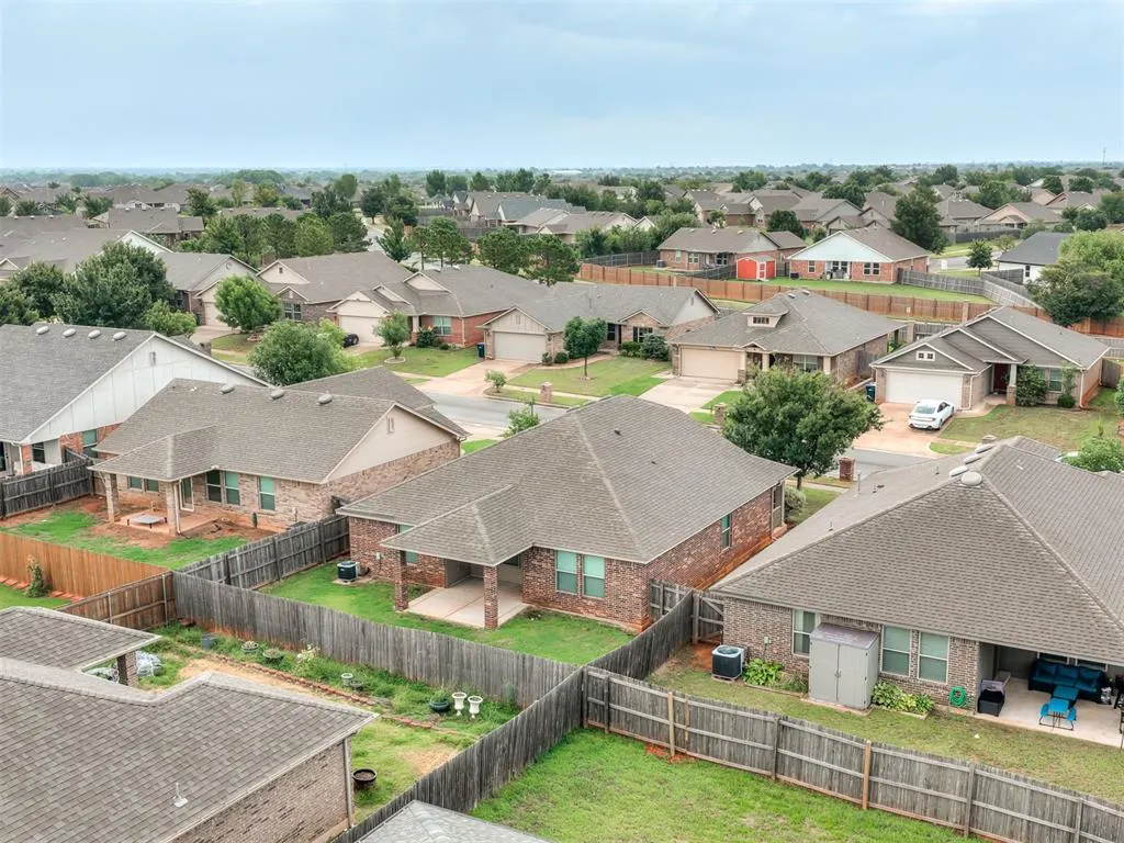 Photo 36 — 2817 NW 188th Street, Edmond, OK 73012