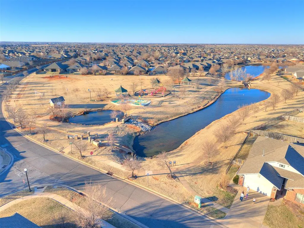 Photo 43 — 2817 NW 188th Street, Edmond, OK 73012