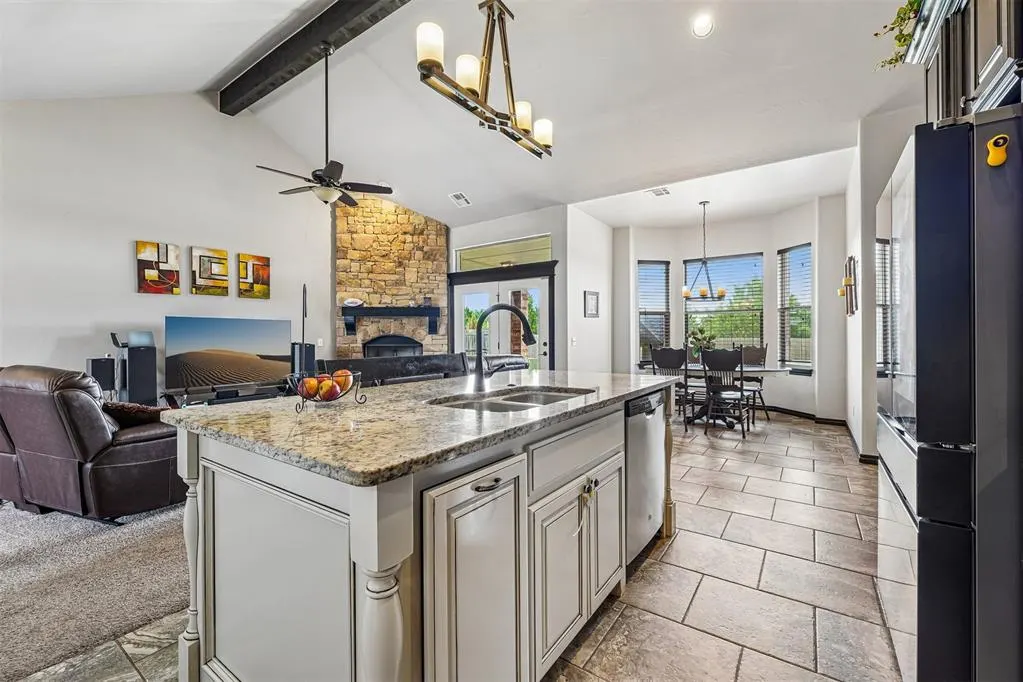 Photo 11 — 1720 NE 25th Street, Moore, OK 73160