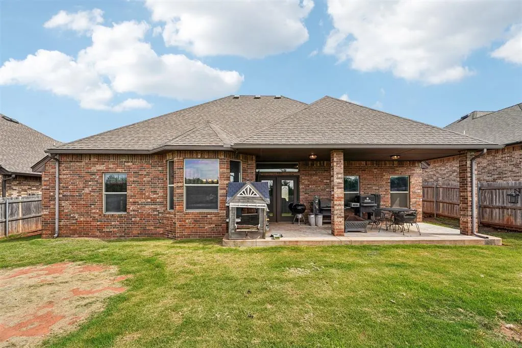 Photo 30 — 1720 NE 25th Street, Moore, OK 73160