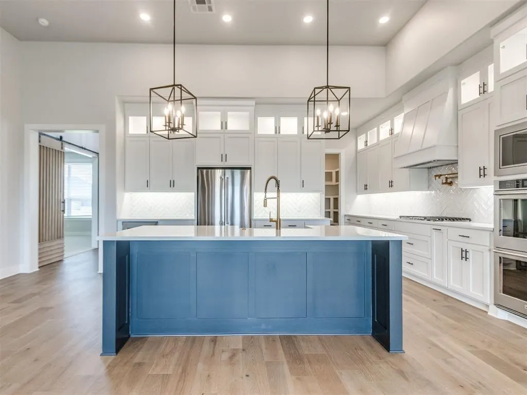 Photo 13 — 2217 Winter Creek Boulevard, Blanchard, OK 73010