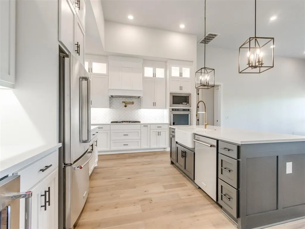 Photo 15 — 2217 Winter Creek Boulevard, Blanchard, OK 73010