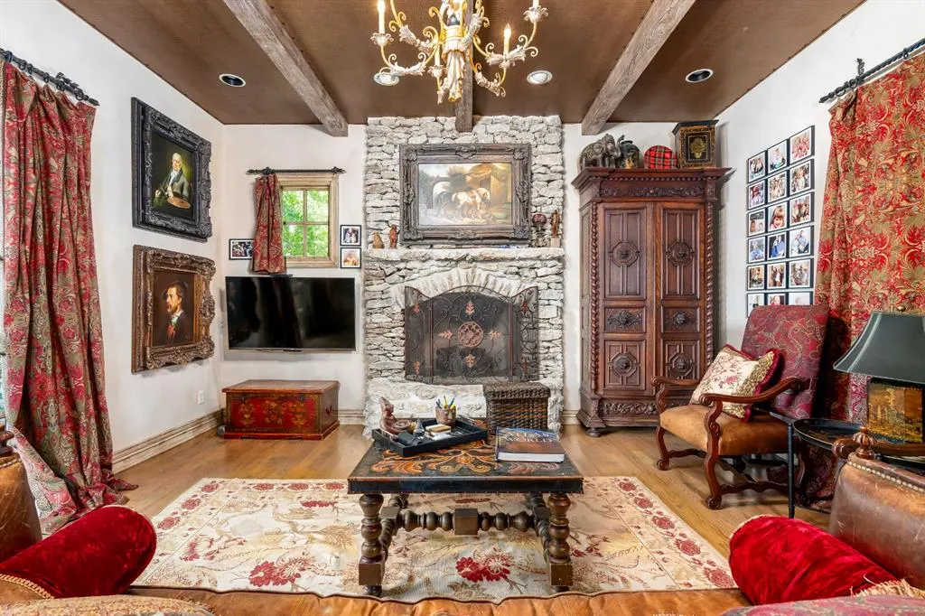 Photo 9 — 1225 Blue Wister Cove, Edmond, OK 73013