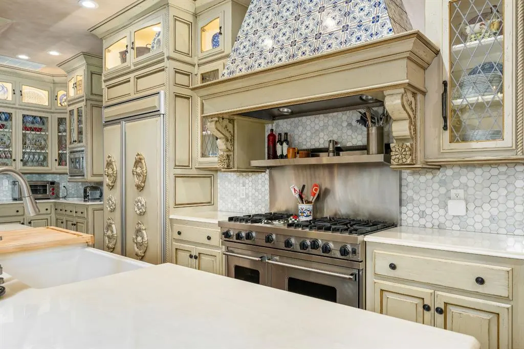 Photo 12 — 1225 Blue Wister Cove, Edmond, OK 73013