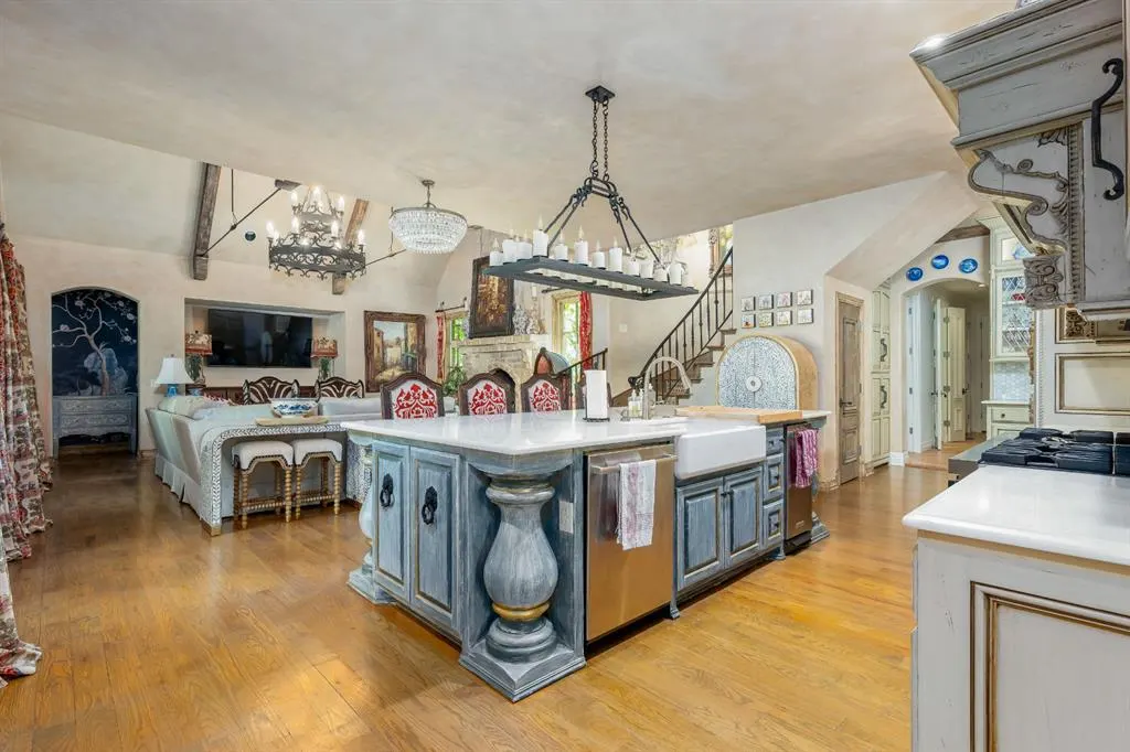 Photo 14 — 1225 Blue Wister Cove, Edmond, OK 73013