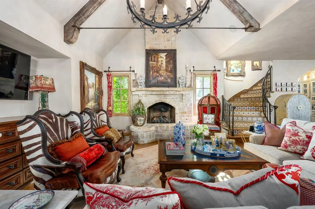 Photo 17 — 1225 Blue Wister Cove, Edmond, OK 73013