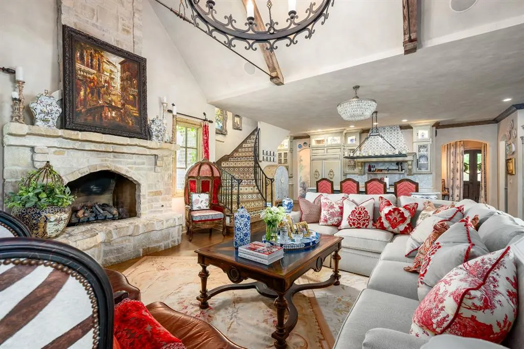 Photo 18 — 1225 Blue Wister Cove, Edmond, OK 73013