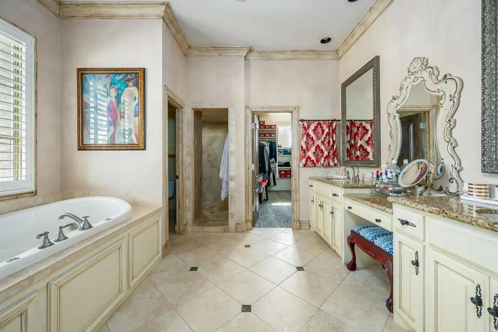 Photo 23 — 1225 Blue Wister Cove, Edmond, OK 73013