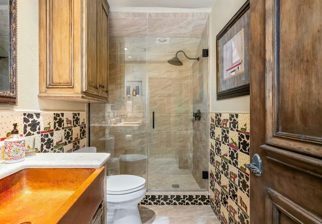Photo 33 — 1225 Blue Wister Cove, Edmond, OK 73013