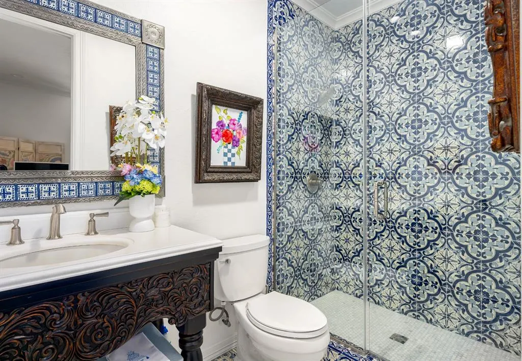 Photo 41 — 1225 Blue Wister Cove, Edmond, OK 73013
