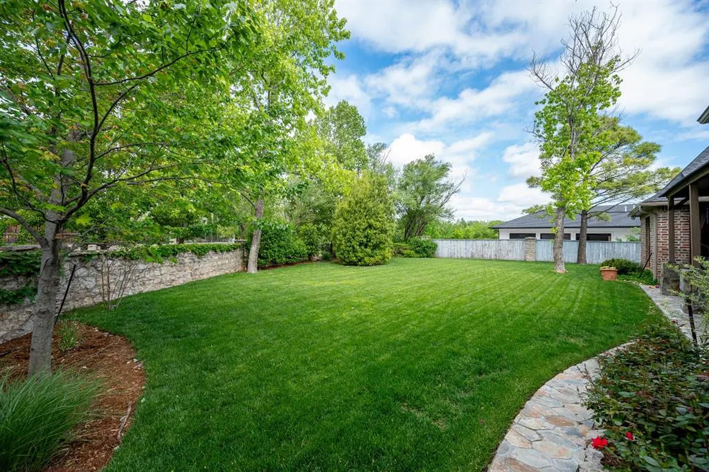 Photo 45 — 1225 Blue Wister Cove, Edmond, OK 73013