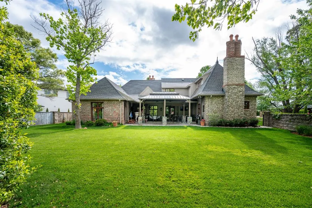 Photo 46 — 1225 Blue Wister Cove, Edmond, OK 73013