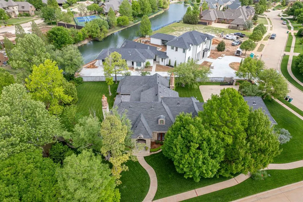 Photo 48 — 1225 Blue Wister Cove, Edmond, OK 73013