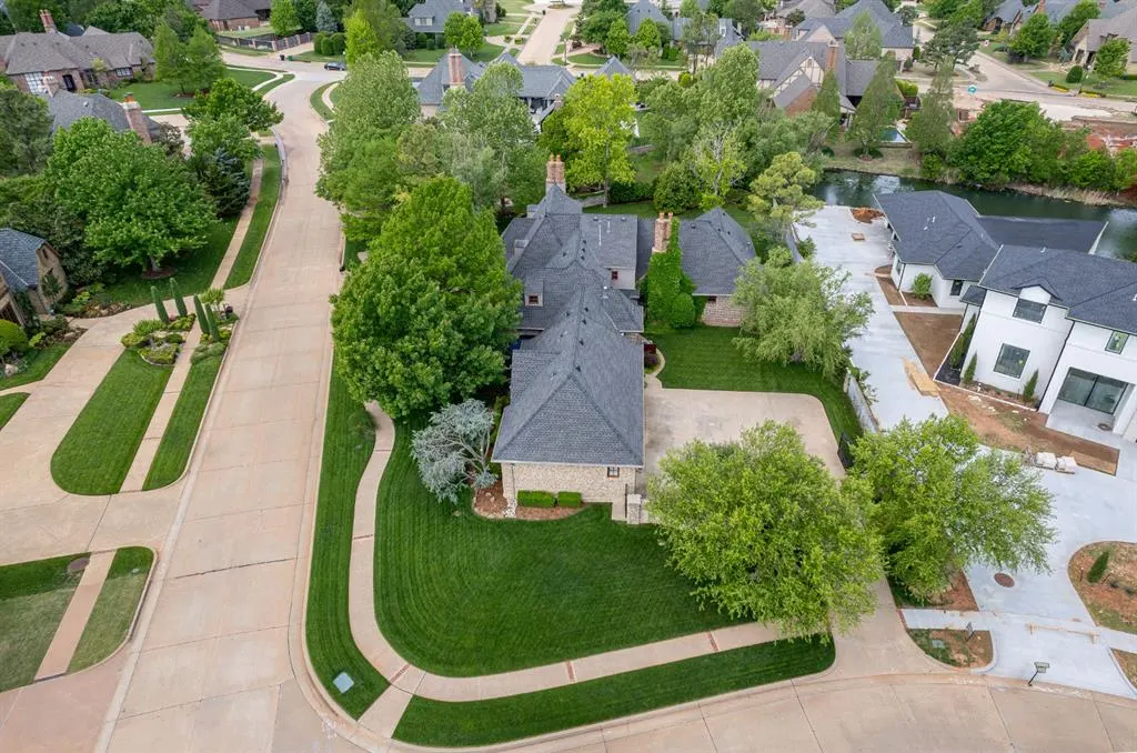 Photo 49 — 1225 Blue Wister Cove, Edmond, OK 73013