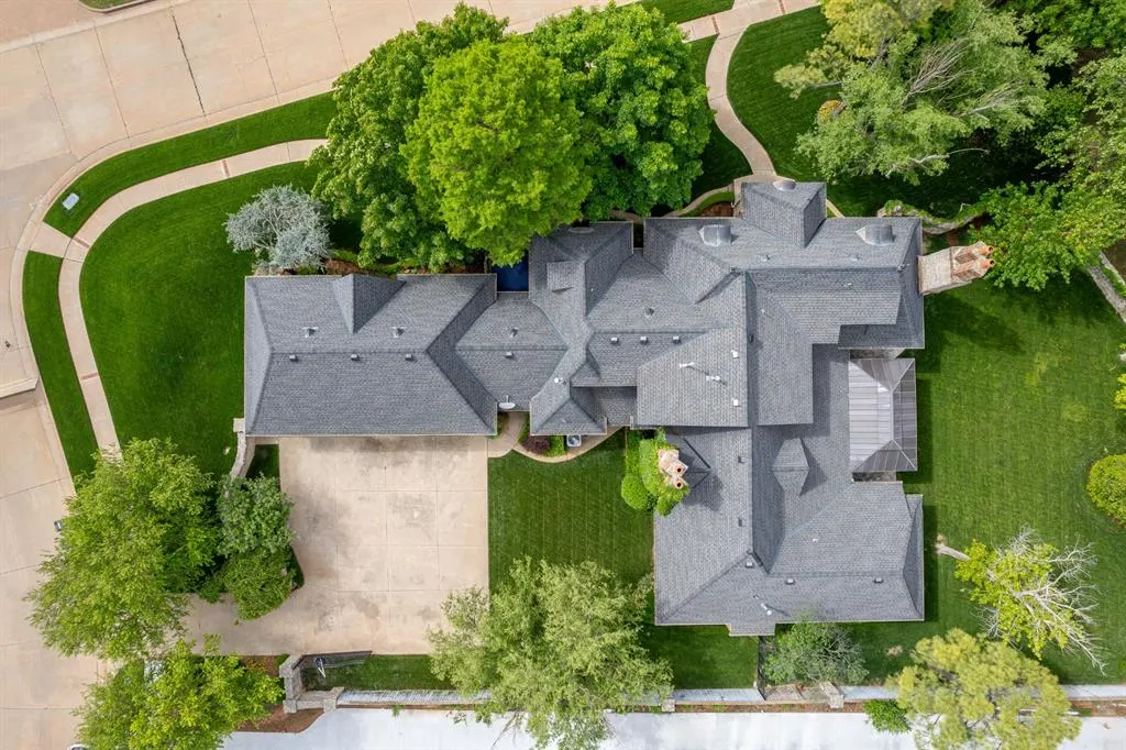 Photo 50 — 1225 Blue Wister Cove, Edmond, OK 73013