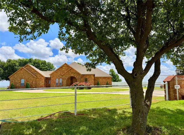 Photo 2 — 1415 County Street 2802, Pocasset, OK 73079