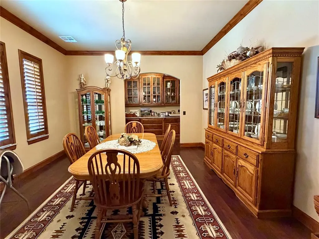 Photo 12 — 1415 County Street 2802, Pocasset, OK 73079