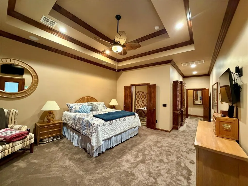 Photo 18 — 1415 County Street 2802, Pocasset, OK 73079