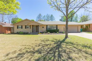 Sold home at 2304 NW 49th Street