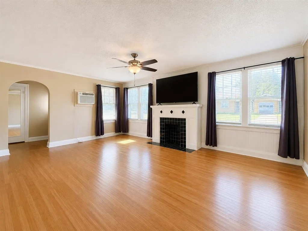 Photo 5 — 1721 N Market Avenue, Shawnee, OK 74804