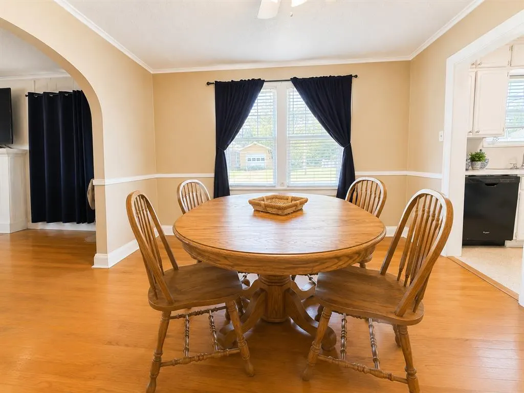 Photo 7 — 1721 N Market Avenue, Shawnee, OK 74804