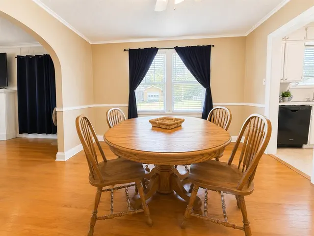 Photo 7 — 1721 N Market Avenue, Shawnee, OK 74804