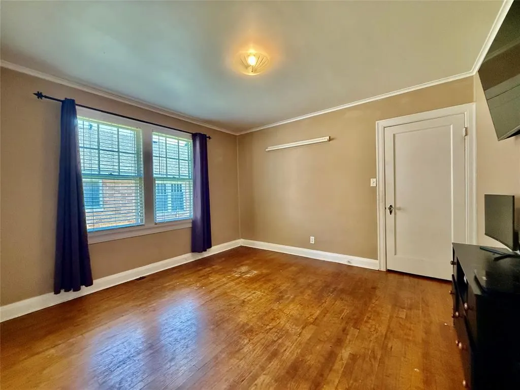 Photo 11 — 1721 N Market Avenue, Shawnee, OK 74804