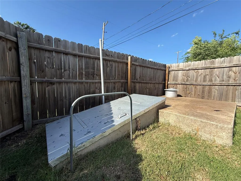 Photo 25 — 1721 N Market Avenue, Shawnee, OK 74804